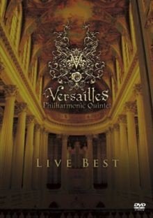Versailles - Live Best [2013.03.27]