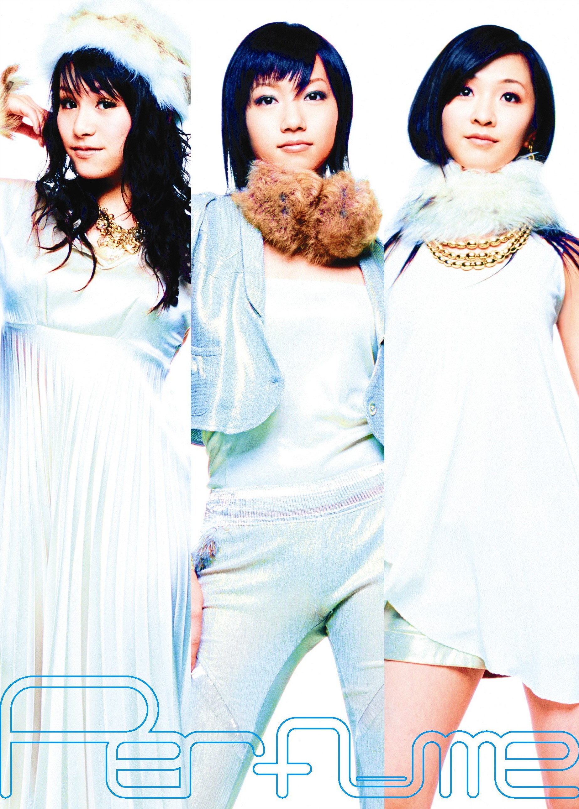 [Album] Perfume Perfume Complete Best [FLAC+DVDISO][Download][2006.
