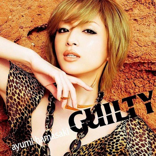 浜崎あゆみ(ayumi hamasaki guilty[2008 flac 16/44.1]