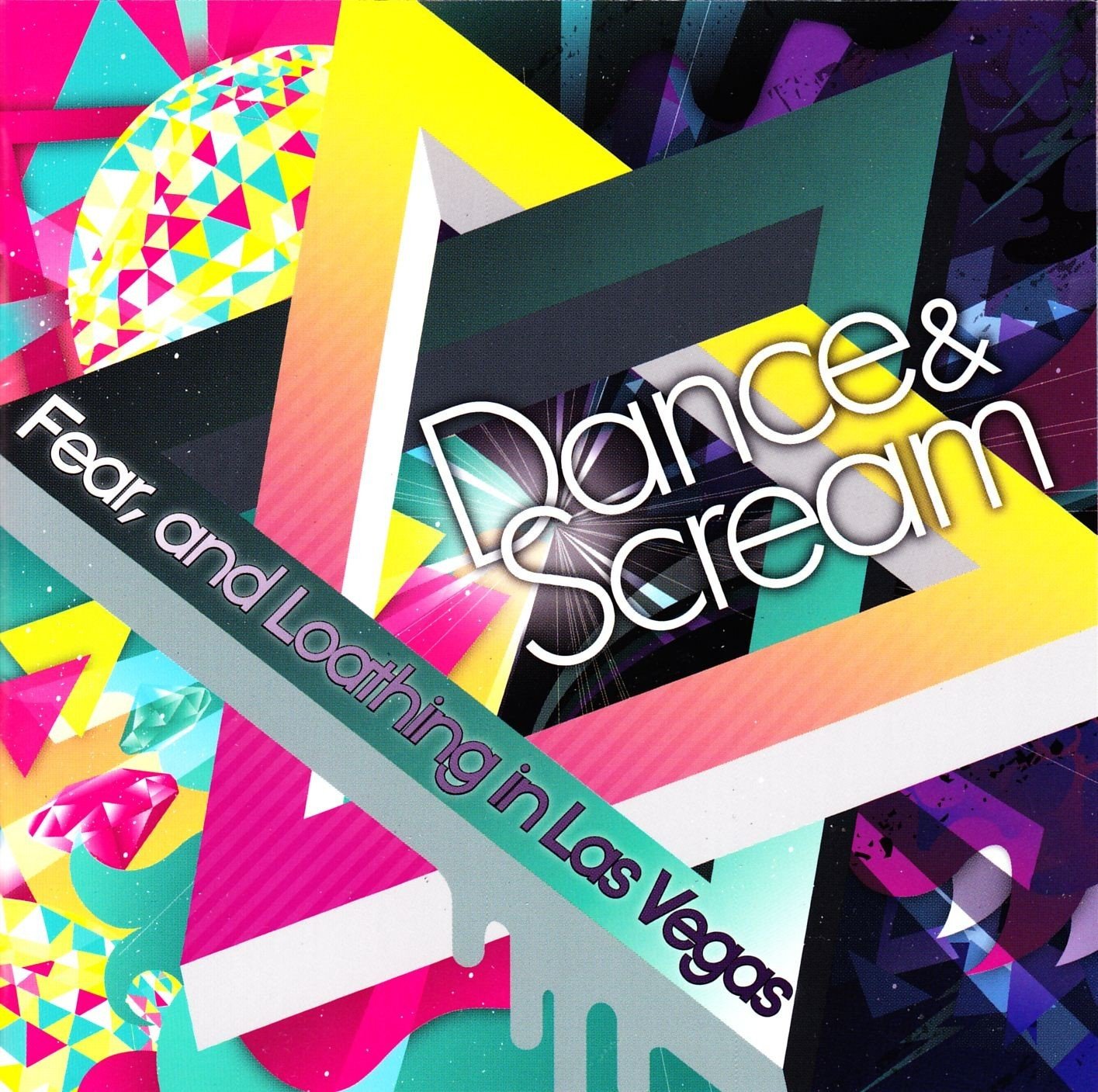 Fear, and Loathing in Las Vegas - Discografia - Foro Bandeja de ...