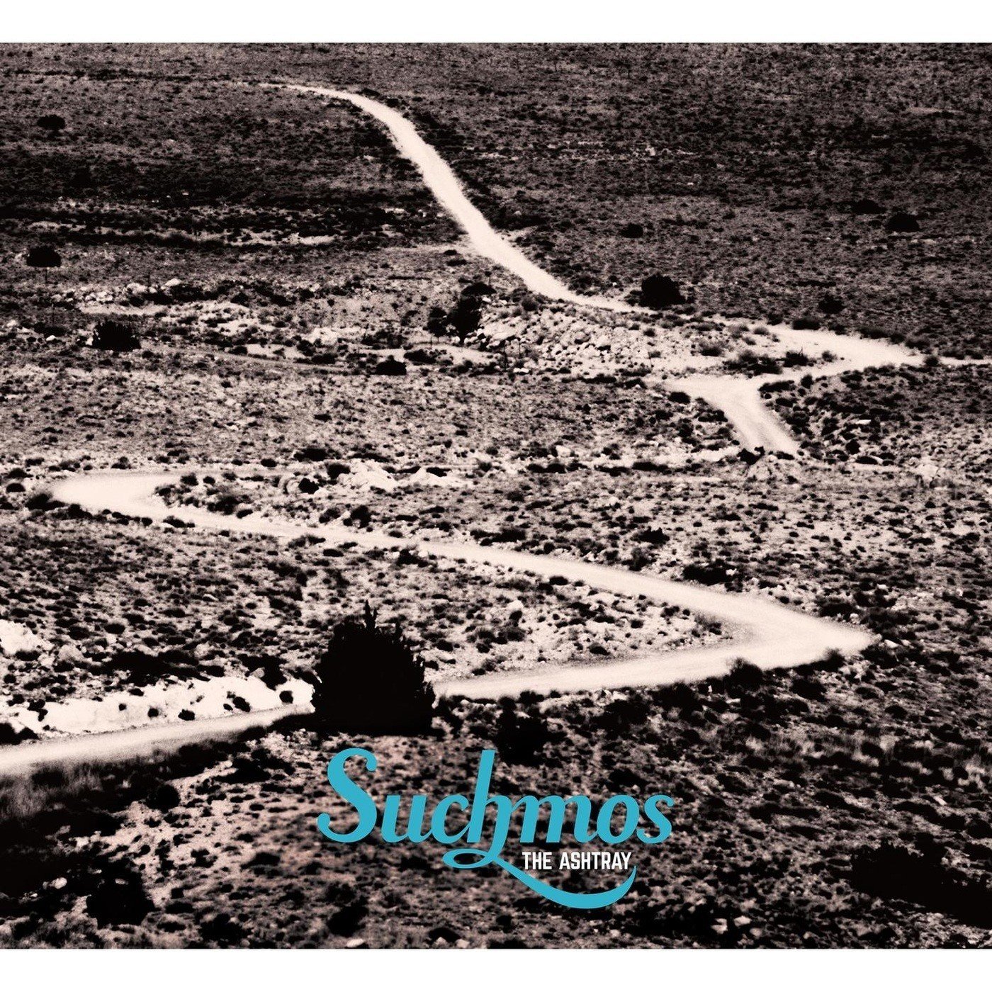 Suchmos – THE ASHTRAY [FLAC / 24bit Lossless / WEB] [2018.06.20]