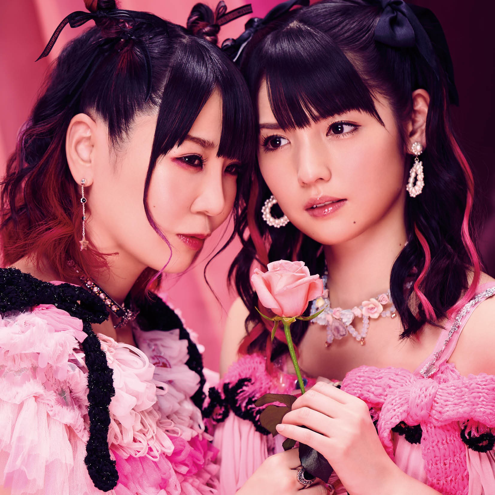 15-sai & Seiko Oomori - Make Event Jikkyou Play (TV Size